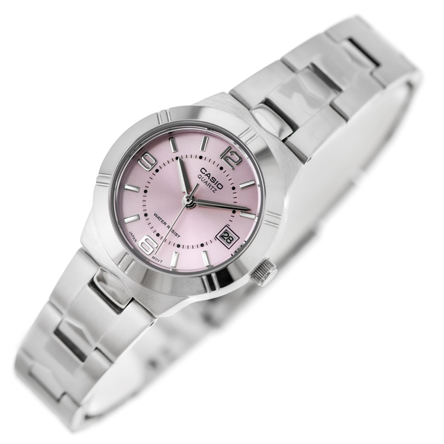 ZEGAREK DAMSKI CASIO LTP-1241D-4A + BOX