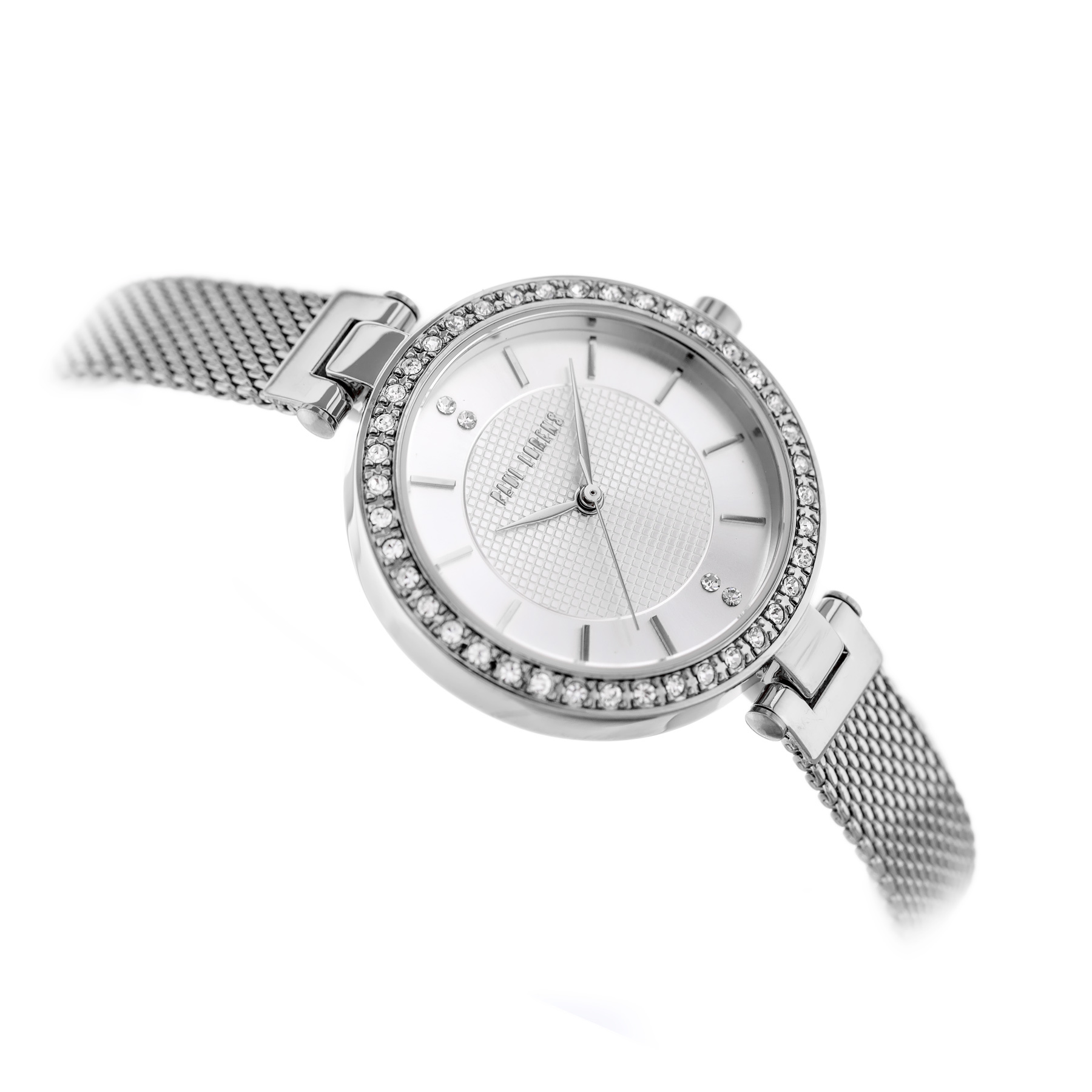 ZEGAREK DAMSKI PAUL LORENS - PL10995B-3C1 (zg546b) + BOX