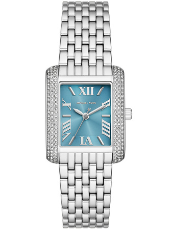 ZEGAREK DAMSKI Michael Kors EMERY  MK4829 + BOX