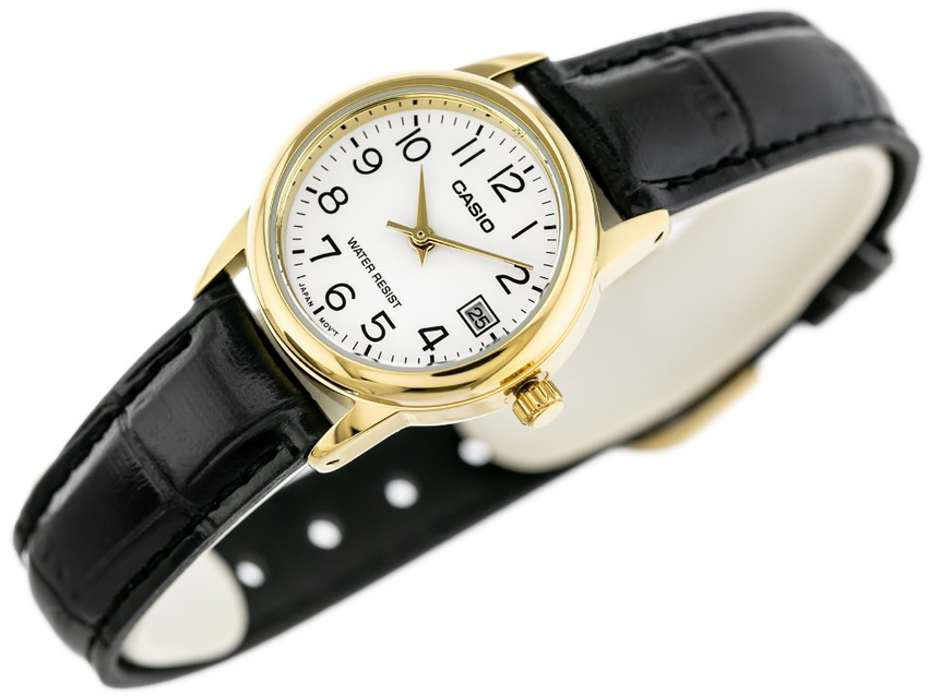 ZEGAREK DAMSKI CASIO LTP-V002GL-7B2 (zd584a) + BOX