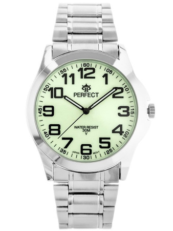 MEN'S WATCH PERFECT P012-02 (zp304g)