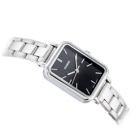 CASIO WOMEN'S WATCH LTP-V009D-1E + BOX