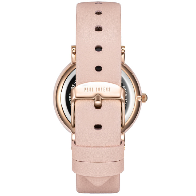 PAUL LORENS WOMEN'S WATCH - PL20005A-3E3 (zg573a) + BOX
