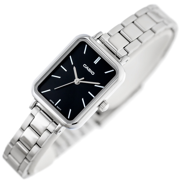 CASIO WOMEN'S WATCH LTP-V009D-1E + BOX