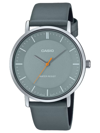 ZEGAREK MĘSKI CASIO MTP-VT04L-8E + BOX
