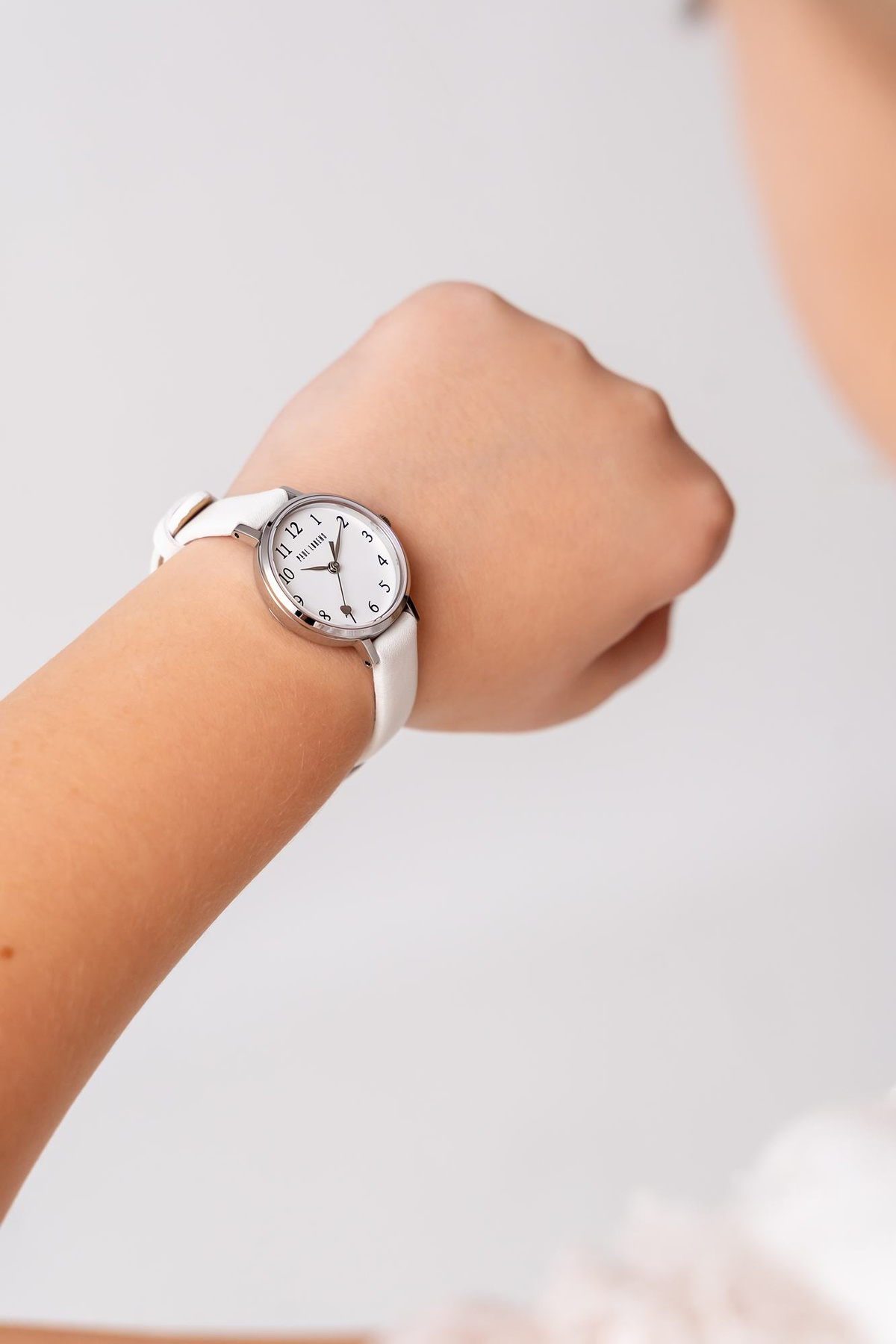 ZEGAREK DZIECIĘCY PAUL LORENS - PL14641A-3C1 (zg527a) + BOX