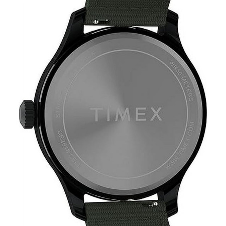 TIMEX Expedition Field Men's WATCH TW4B31000 + BOX