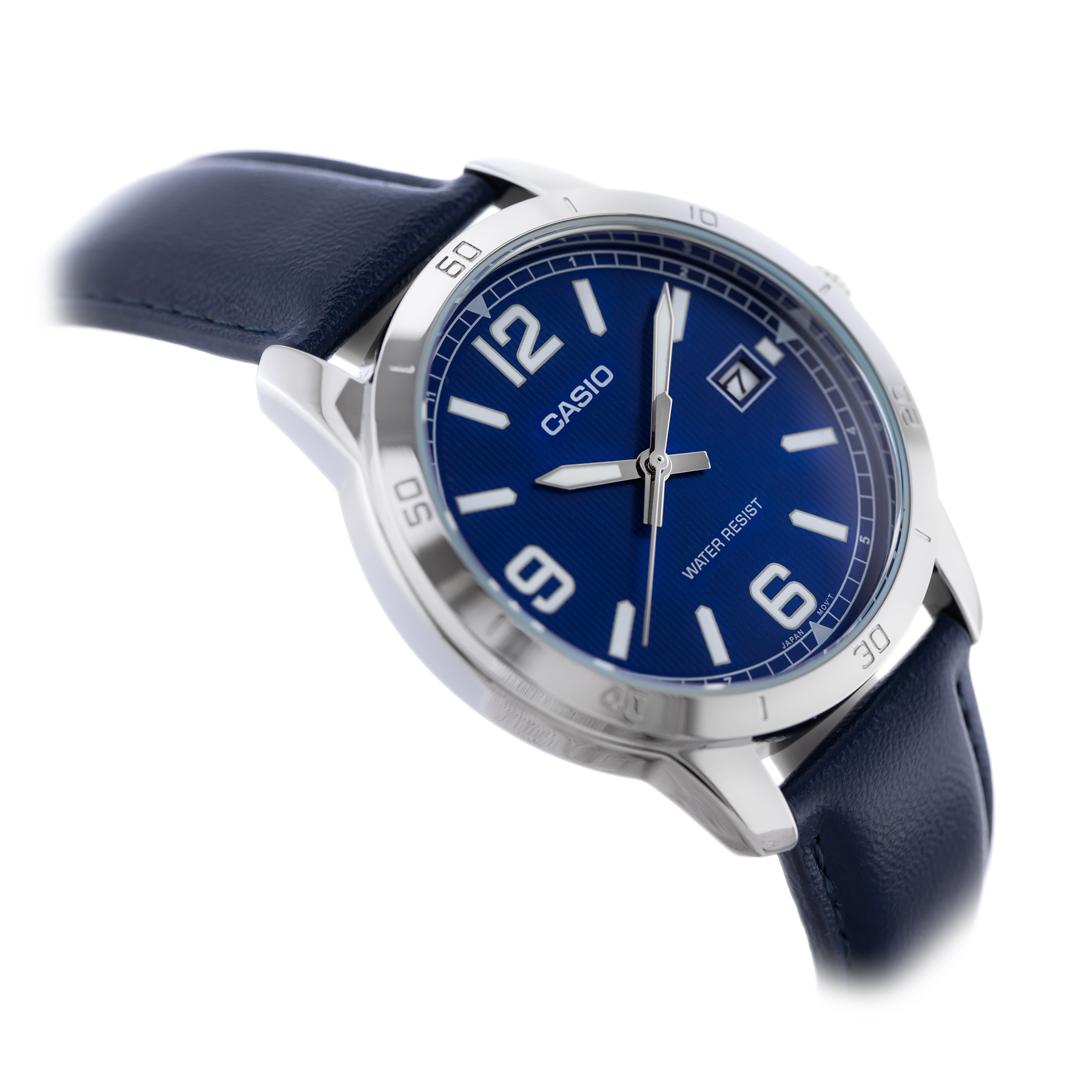 Zegarek Męski Casio Mtp-V004L 2Budf (Zd046F) + Box