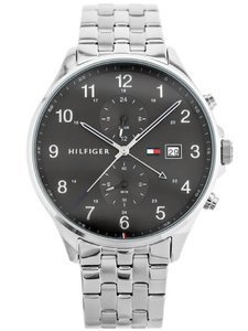 TOMMY HILFIGER MEN'S WATCH 1791707 WEST (zf018a)