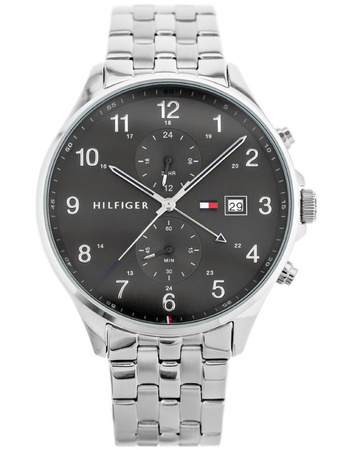 TOMMY HILFIGER MEN'S WATCH 1791707 WEST (zf018a)
