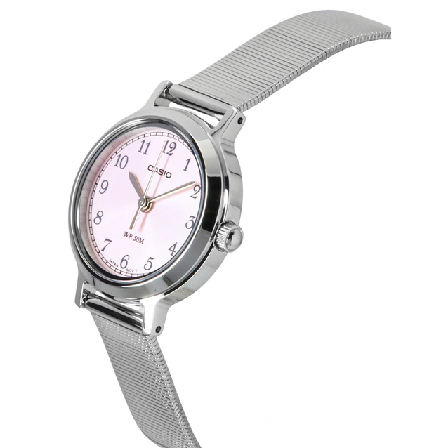 ZEGAREK DAMSKI CASIO LTP-B170D-4B (zd660c) + BOX