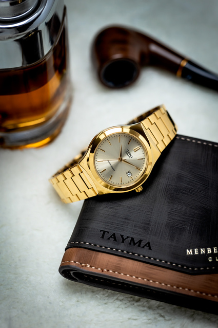 Unisex Casio MTP-1170N-9A watch + BOX