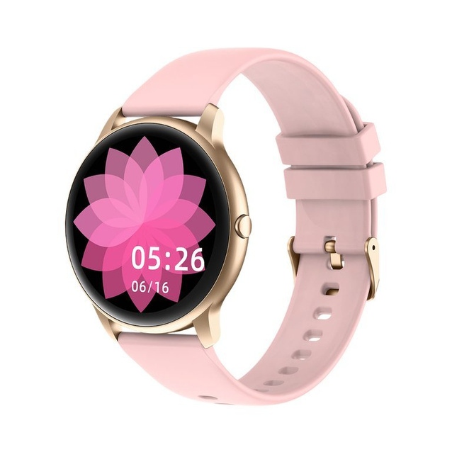 SMARTWATCH G. Rossi SW015-2 pink (sg010b)