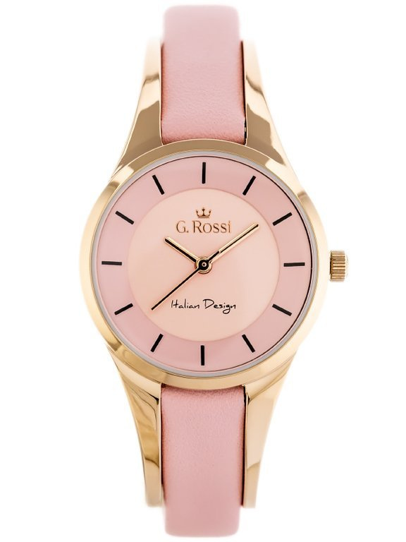 HODINNICE G. ROSSI - KAYLE (zg624w) + KRABIČKA