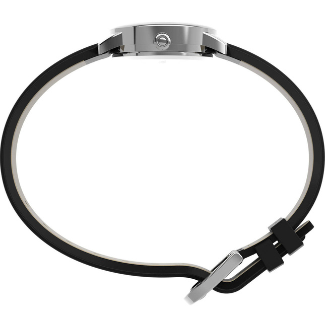 WOMEN'S WATCH TIMEX EASY READER Classic T20441 + BOX