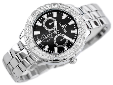 G. ROSSI WATCH - CORE (zg627g) + BOX