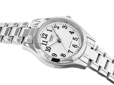 ZEGAREK DAMSKI CASIO LTP-1275D-7B (zd580a) + BOX