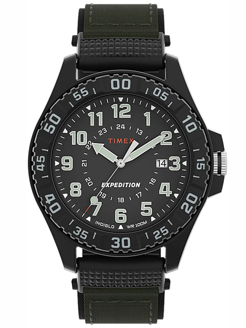 TIMEX Expedition Acadia Rugged Men's Watch TW4B26400 (zt161c) + BOX