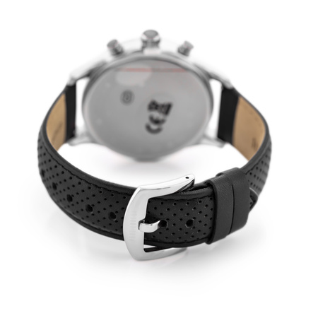 PAUL LORENS MALE WATCH - PL11652A6-1A1 (zg355a) + BOX