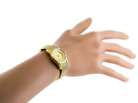 WOMEN'S WATCH G. ROSSI - 11920B (zg724d) + BOX