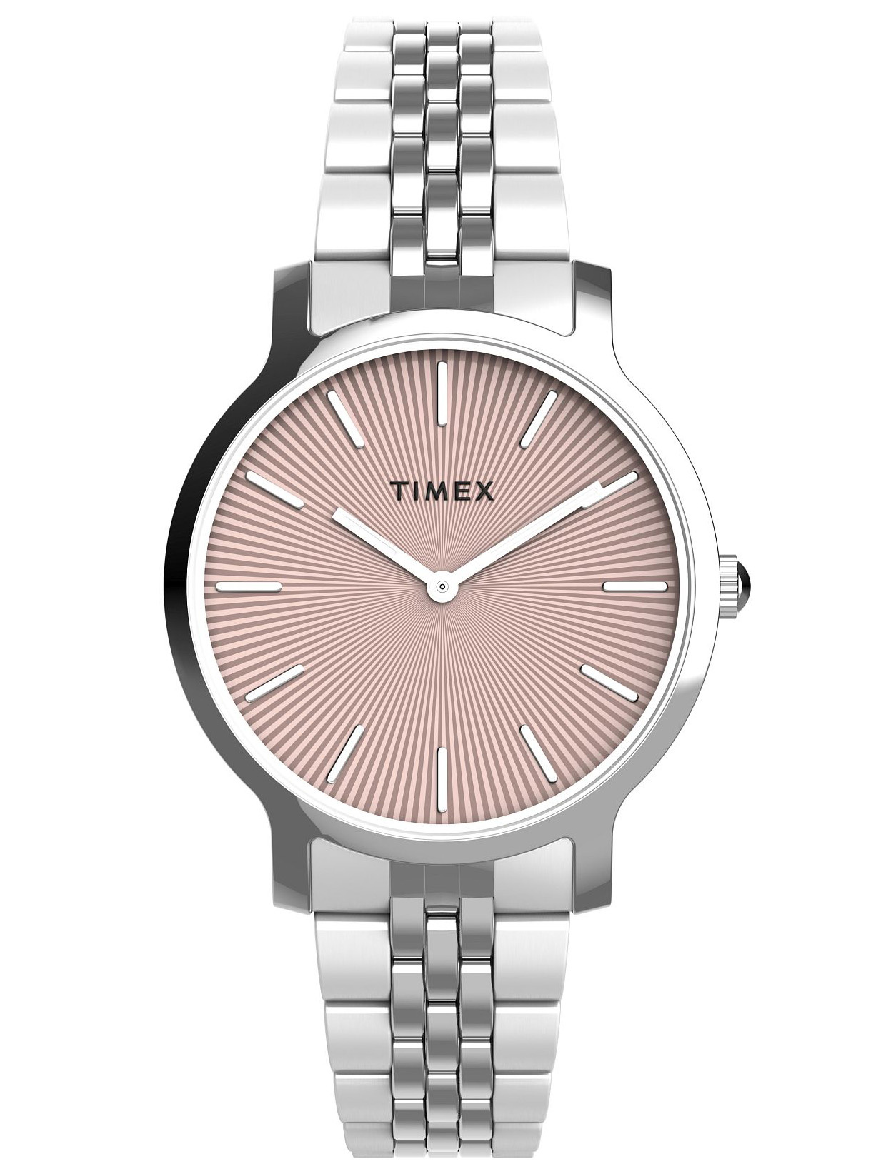 Dámske hodinky TIMEX GOLD - Transcend TW2V77400 + krabička