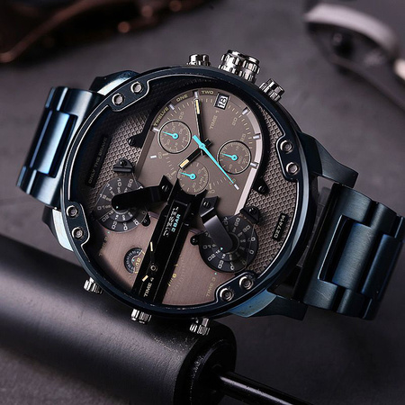 DIESEL MEN'S WATCH DZ7414 - MR. DADDY 2.0 (zz005h)
