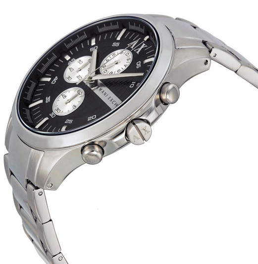 ZEGAREK MĘSKI ARMANI EXCHANGE AX2152 + BOX