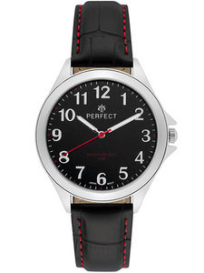 ZEGAREK MĘSKI PERFECT C412D-07 (zp390b)