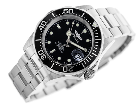 INVICTA PRO DIVER 8926 MEN'S WATCH - AUTOMAT WR200, 40mm envelope (zv001a)