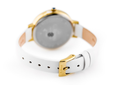 G. ROSSI WATCH - 11389A-3C2 (zg786b) + BOX