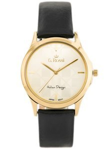 WOMEN'S WATCH G. ROSSI - 10513A-4A1 (zg715f) + BOX