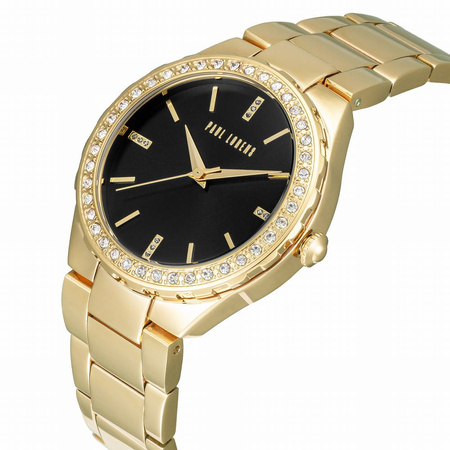 ZEGAREK DAMSKI PAUL LORENS - PL9656B3-1D1 (zg535e) + BOX