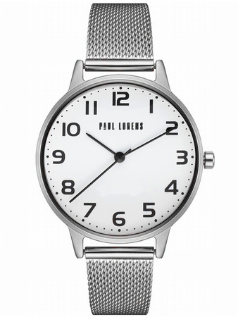 ZEGAREK DAMSKI PAUL LORENS - PL11715B2-3C1 (zg511a) + BOX