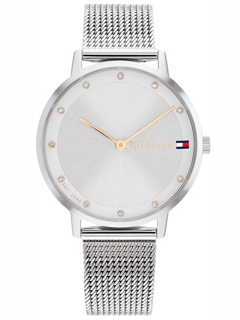 LADIES WATCH TOMMY HILFIGER 1782665 PIPPA + BOX