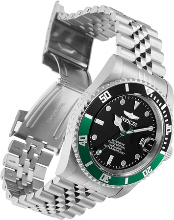 MEN'S WATCH INVICTA DIVER 29177 - AUTOMATIC WR200