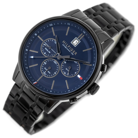TOMMY HILFIGER MEN'S WATCH 1791633 KYLE (zf049b)