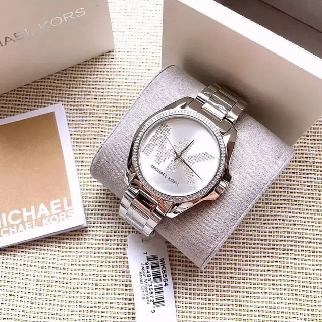 WOMEN'S WATCH Michael Kors MK6554 BRADSHAW(zm546a)