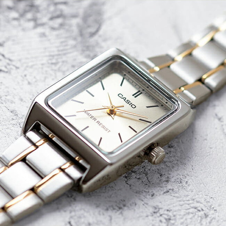 Casio LTP-V007SG-9E women's watch + BOX (zd639k)