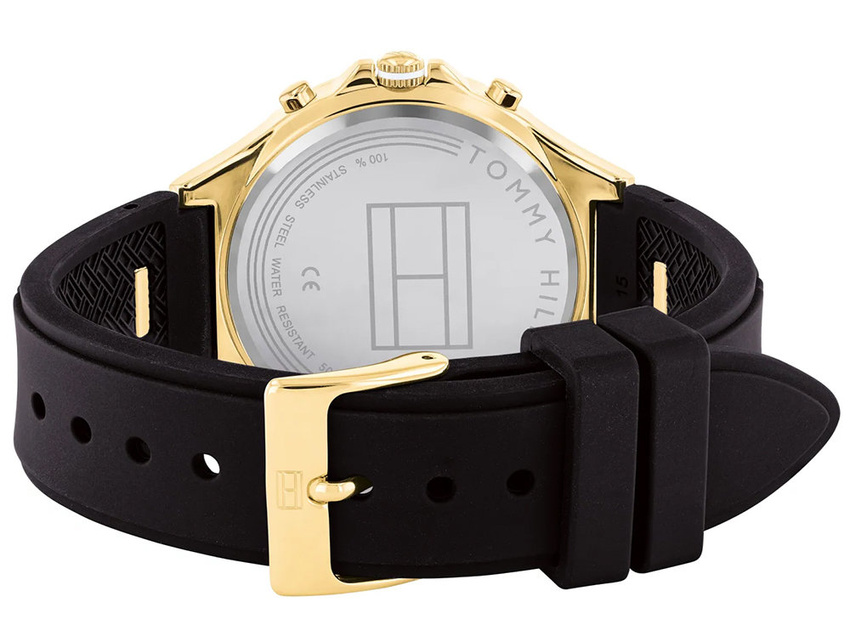 TOMMY HILFIGER WOMEN'S WATCH 1782282 EVE (zf551a)