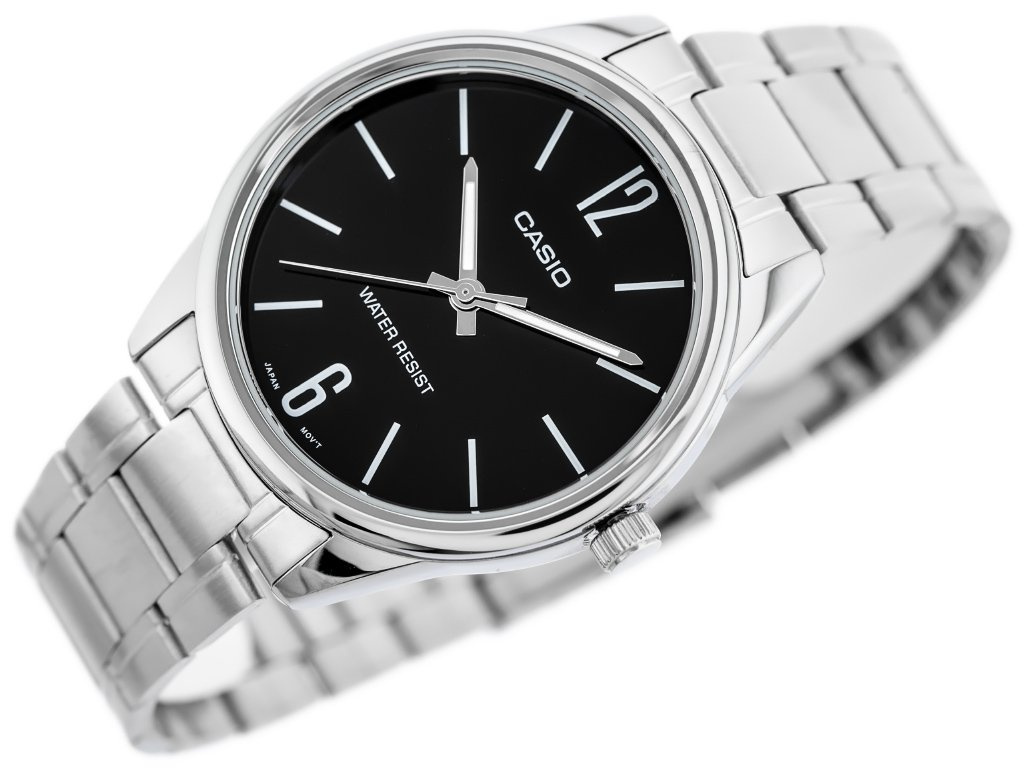 Zegarek Męski Casio Mtp-V005D-1B (Zd105A) + Box