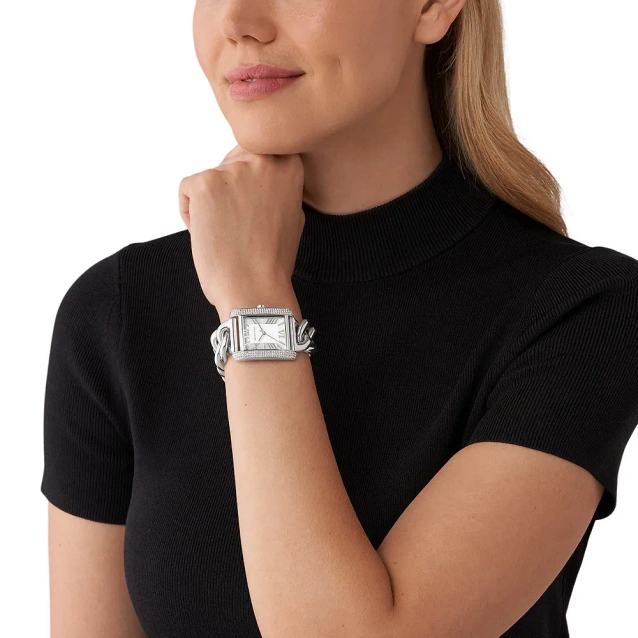 WOMEN'S WATCH Michael Kors EMERY MK7438 + BOX