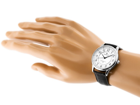 PERFECT CLASSIC MALE WATCH A4021-U (zp255a)