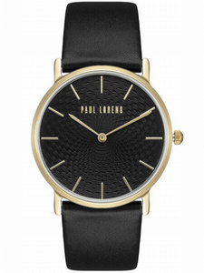 PAUL LORENS WOMEN'S WATCH - PL8709A1-1A2 (zg559b) + BOX