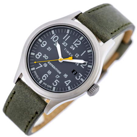 TIMEX Expedition Scout Men's Watch TW4B22900 (zt106m) + BOX