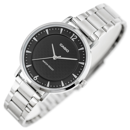 ZEGAREK DAMSKI CASIO  LTP-VT04D-1A (zd659a) + BOX