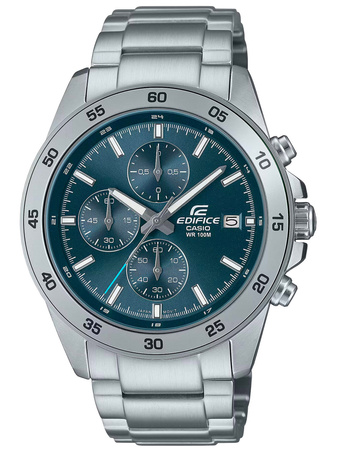 Zegarek Męski Casio Edifice EFR-526D-2AV + BOX (zd218c)