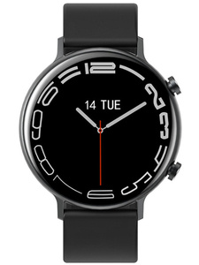 Rubicon RNCE98 WOMEN'S SMARTWATCH - CONNECTIONS, PULSOKSYMETER (sr043b)