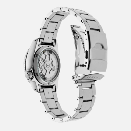 ZEGAREK MĘSKI SEIKO 5 Sports SRPK33K1 AUTOMAT + BOX 