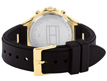 TOMMY HILFIGER WOMEN'S WATCH 1782282 EVE (zf551a)