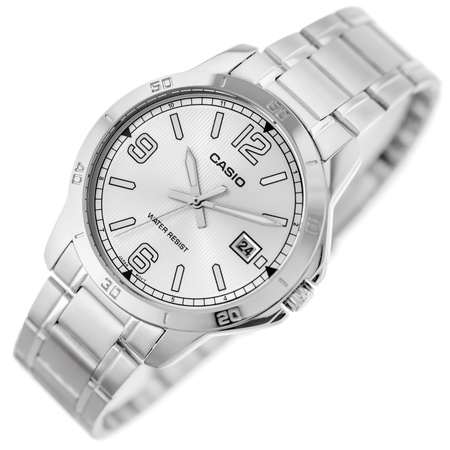 Zegarek Męski Casio MTP-V004D-7B2 + BOX